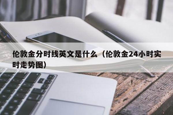 伦敦金分时线英文是什么（伦敦金24小时实时走势图）