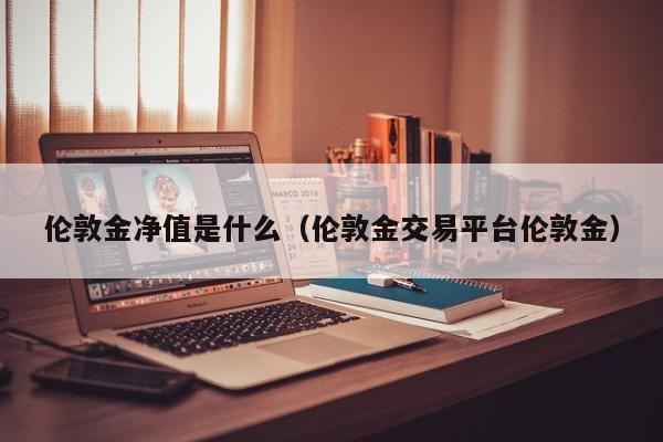 伦敦金净值是什么（伦敦金交易平台伦敦金）
